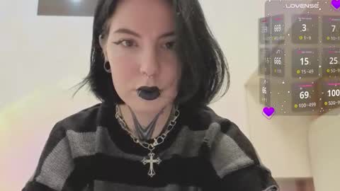 Snapshot of vivi__squirrel chatting on 03/20/26, 09:25 Vivi online show from 03/20/26, 09:25