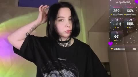 Snapshot of vivi__squirrel chatting on 04/14/26, 01:22 Vivi online show from 04/14/26, 01:22
