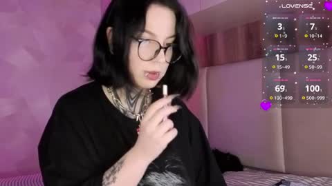 Snapshot of vivi__squirrel chatting on 04/30/26, 12:06 Vivi online show from 04/30/26, 12:06