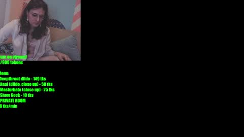 Snapshot of vivi_gleam chatting on 04/25/26, 04:04 Vivi Gleam online show from 04/25/26, 04:04
