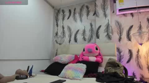 Viviana  online show from 10/22/25, 02:23