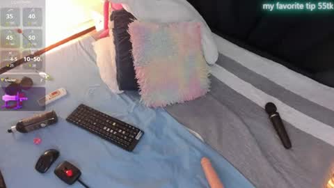 Snapshot of vivi_prinncess chatting on 06/11/26, 12:54 Viviana online show from 06/11/26, 12:54