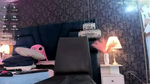 Snapshot of vivi_prinncess chatting on 07/05/26, 04:19 Viviana online show from 07/05/26, 04:19