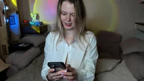 vivian_alison online show from 02/19/26, 08:27