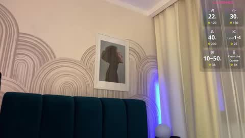 Vivian Evans online show from 02/09/26, 12:58