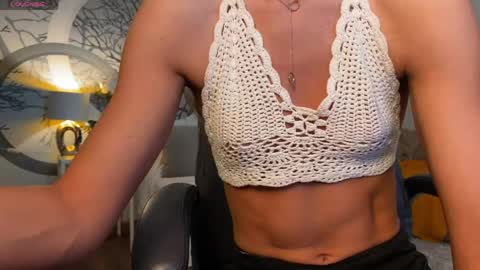 Snapshot of vivian_evans_ chatting on 05/22/26, 01:02 Vivian Evans online show from 05/22/26, 01:02