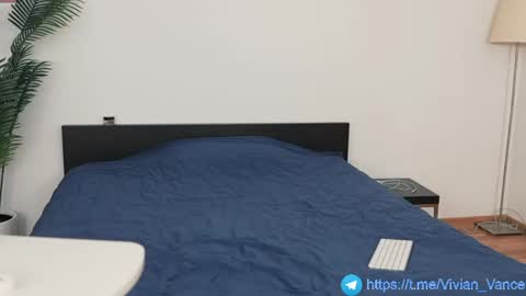 Snapshot of vivian_vance chatting on 04/23/26, 11:31 Vivian Vance online show from 04/23/26, 11:31