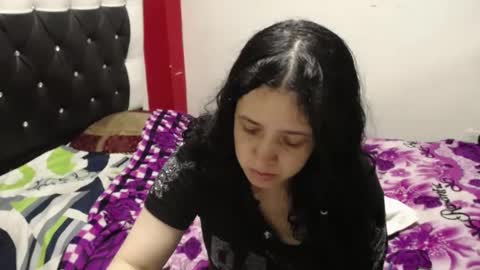 melissa online show from 09/25/25, 05:22