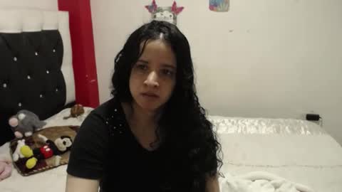 melissa online show from 09/29/25, 02:00