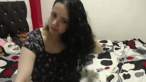 melissa online show from 11/26/25, 04:24