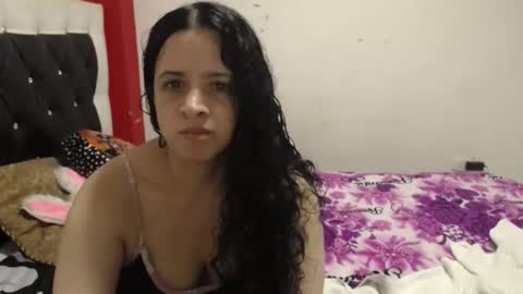 melissa online show from 12/15/25, 05:01