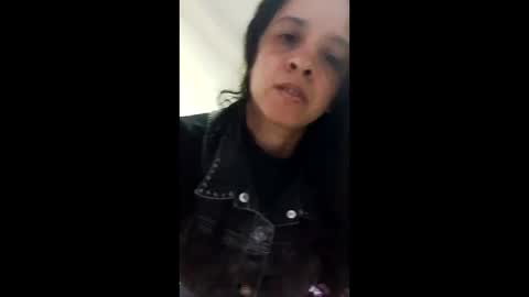 melissa online show from 05/12/26, 04:42