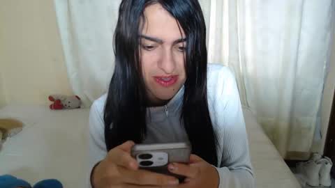 instagram Viviana73215 online show from 02/03/26, 12:32