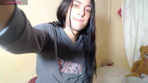 instagram Viviana73215 online show from 02/05/26, 01:16