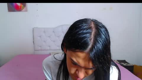 Snapshot of vivianalatin chatting on 04/01/26, 01:41 instagram Viviana73215 online show from 04/01/26, 01:41