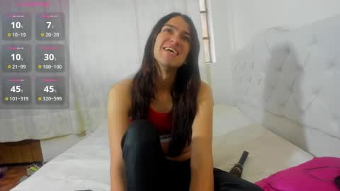 Snapshot of vivianalatin chatting on 04/09/26, 11:48 instagram Viviana73215 online show from 04/09/26, 11:48