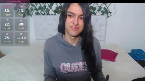 Snapshot of vivianalatin chatting on 04/18/26, 12:09 instagram Viviana73215 online show from 04/18/26, 12:09