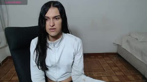instagram Viviana73215 online show from 05/27/26, 11:51