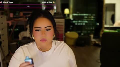 Vivi online show from 12/03/24, 02:14