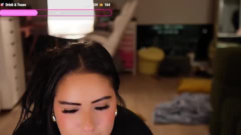 Vivi online show from 12/03/24, 06:04