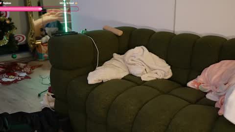 Vivi online show from 01/05/25, 12:53