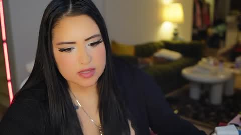 Vivi online show from 01/17/25, 06:26