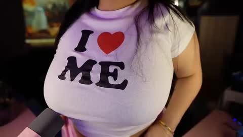 Vivi online show from 09/28/25, 05:35