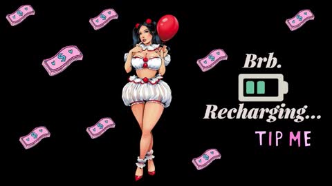 Vivi online show from 02/02/26, 04:17