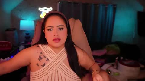 Vivi online show from 06/07/26, 05:00