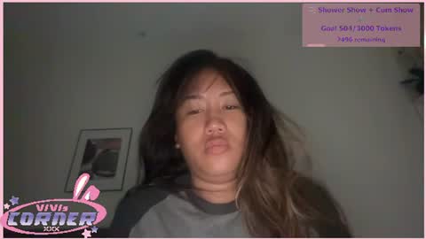 Snapshot of viviandela97 chatting on 07/06/26, 11:40 viviandela97 online show from 07/06/26, 11:40