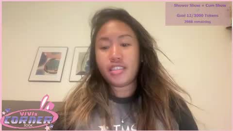 Snapshot of viviandela97 chatting on 07/06/26, 03:47 viviandela97 online show from 07/06/26, 03:47