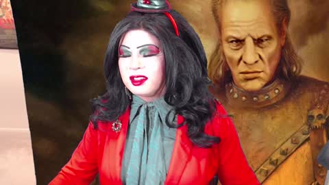 Snapshot of vivianfrost chatting on 12/15/24, 05:56 VivianFrosty online show from 12/15/24, 05:56