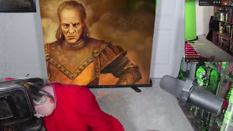 Snapshot of vivianfrost chatting on 12/20/24, 08:17 VivianFrosty online show from 12/20/24, 08:17