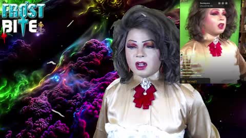 Snapshot of vivianfrost chatting on 12/27/24, 04:58 VivianFrosty online show from 12/27/24, 04:58