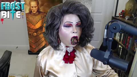 Snapshot of vivianfrost chatting on 12/27/24, 11:17 VivianFrosty online show from 12/27/24, 11:17