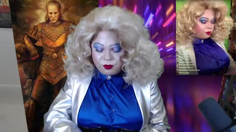 Snapshot of vivianfrost chatting on 01/19/25, 05:26 VivianFrosty online show from 01/19/25, 05:26