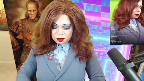 Snapshot of vivianfrost chatting on 02/01/25, 05:28 VivianFrosty online show from 02/01/25, 05:28