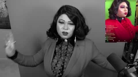 Snapshot of vivianfrost chatting on 02/04/25, 05:53 VivianFrosty online show from 02/04/25, 05:53