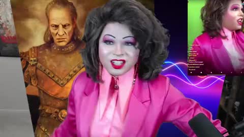 Snapshot of vivianfrost chatting on 02/16/25, 04:20 VivianFrosty online show from 02/16/25, 04:20