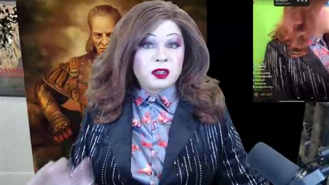 Snapshot of vivianfrost chatting on 02/23/25, 04:50 VivianFrosty online show from 02/23/25, 04:50