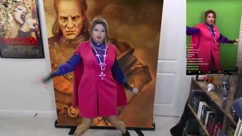 Snapshot of vivianfrost chatting on 03/01/25, 05:42 VivianFrosty online show from 03/01/25, 05:42