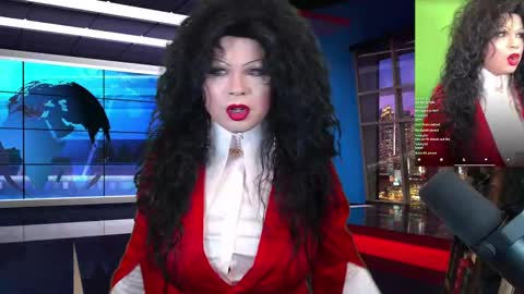 Snapshot of vivianfrost chatting on 09/14/25, 04:11 VivianFrosty online show from 09/14/25, 04:11