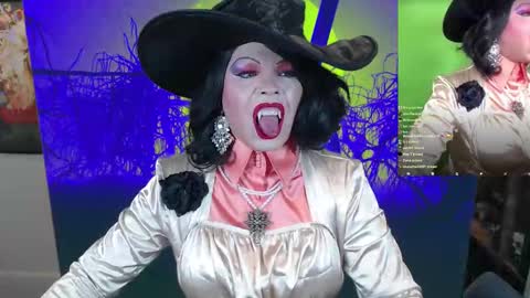 Snapshot of vivianfrost chatting on 10/05/25, 03:49 VivianFrosty online show from 10/05/25, 03:49