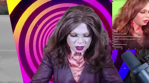 Snapshot of vivianfrost chatting on 11/15/25, 05:05 VivianFrosty online show from 11/15/25, 05:05