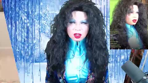 Snapshot of vivianfrost chatting on 12/03/25, 04:53 VivianFrosty online show from 12/03/25, 04:53