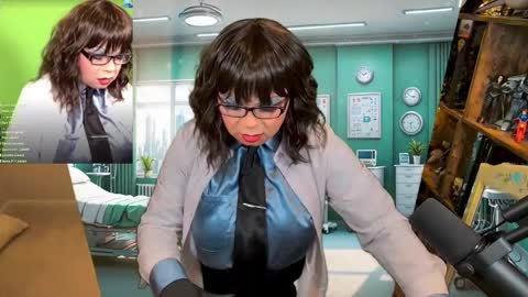 VivianFrosty online show from 02/01/26, 04:55