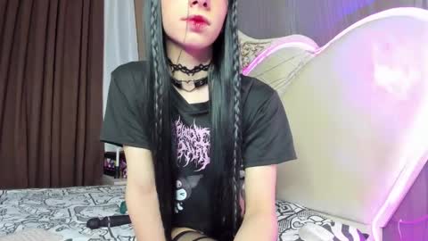 Snapshot of vivianmiller_ chatting on 02/18/25, 03:10 Vivian online show from 02/18/25, 03:10