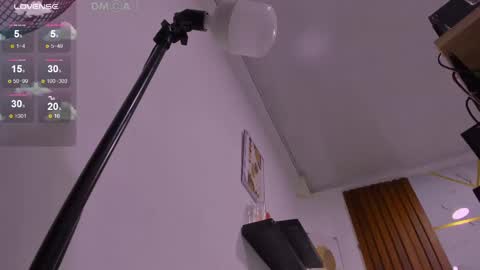 Vivi online show from 02/24/25, 06:15