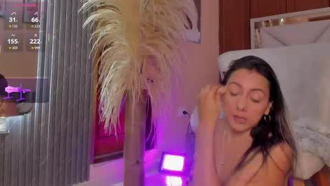 Vivi online show from 05/29/26, 02:26