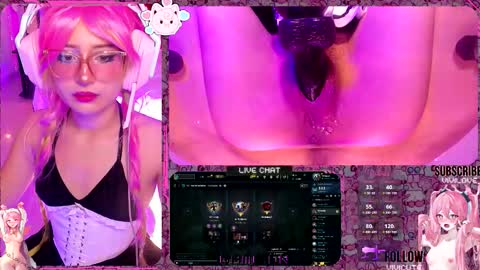 Vivian online show from 02/09/26, 10:14